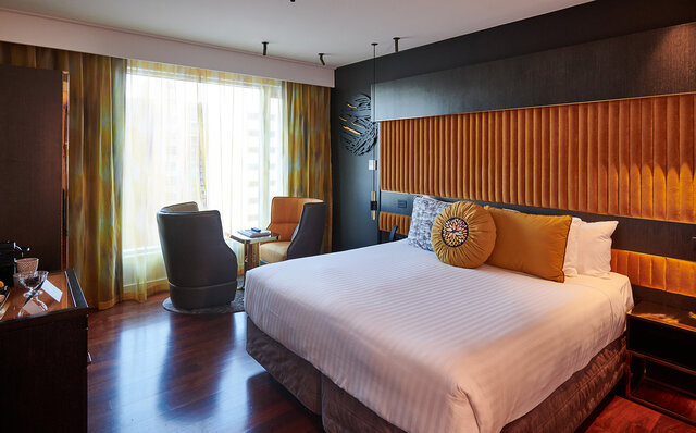 西オーストラリア州の州都「パース」は、想像以上に大人が楽しめる場所だった｜TRAVEL