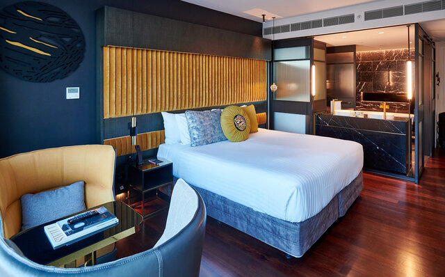 西オーストラリア州の州都「パース」は、想像以上に大人が楽しめる場所だった｜TRAVEL