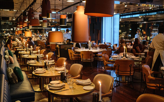 西オーストラリア州の州都「パース」は、想像以上に大人が楽しめる場所だった｜TRAVEL