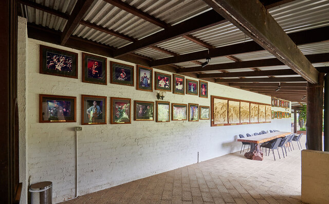 プレミアムワイン、海、オリーブ……。マーガレットリバーで自然の恵みを享受する|TRAVEL プレミアムワイン、海、オリーブ……。マーガレットリバーで自然の恵みを享受する|TRAVEL