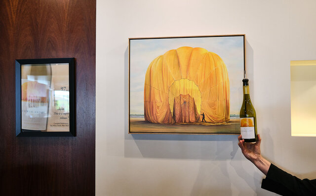 プレミアムワイン、海、オリーブ……。マーガレットリバーで自然の恵みを享受する|TRAVEL プレミアムワイン、海、オリーブ……。マーガレットリバーで自然の恵みを享受する|TRAVEL