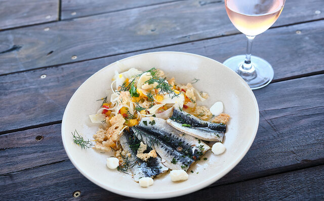 プレミアムワイン、海、オリーブ……。マーガレットリバーで自然の恵みを享受する|TRAVEL プレミアムワイン、海、オリーブ……。マーガレットリバーで自然の恵みを享受する|TRAVEL