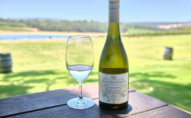 プレミアムワイン、海、オリーブ……。マーガレットリバーで自然の恵みを享受する|TRAVEL プレミアムワイン、海、オリーブ……。マーガレットリバーで自然の恵みを享受する|TRAVEL