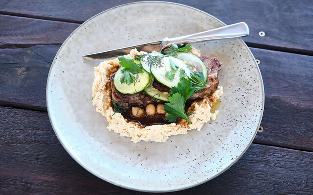 プレミアムワイン、海、オリーブ……。マーガレットリバーで自然の恵みを享受する|TRAVEL プレミアムワイン、海、オリーブ……。マーガレットリバーで自然の恵みを享受する|TRAVEL