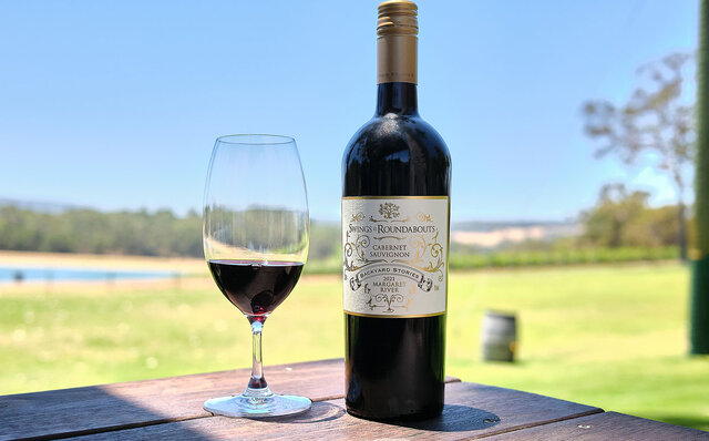 プレミアムワイン、海、オリーブ……。マーガレットリバーで自然の恵みを享受する|TRAVEL プレミアムワイン、海、オリーブ……。マーガレットリバーで自然の恵みを享受する|TRAVEL