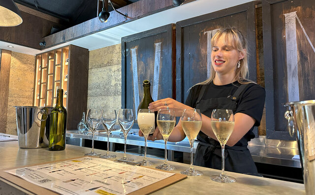 プレミアムワイン、海、オリーブ……。マーガレットリバーで自然の恵みを享受する|TRAVEL プレミアムワイン、海、オリーブ……。マーガレットリバーで自然の恵みを享受する|TRAVEL