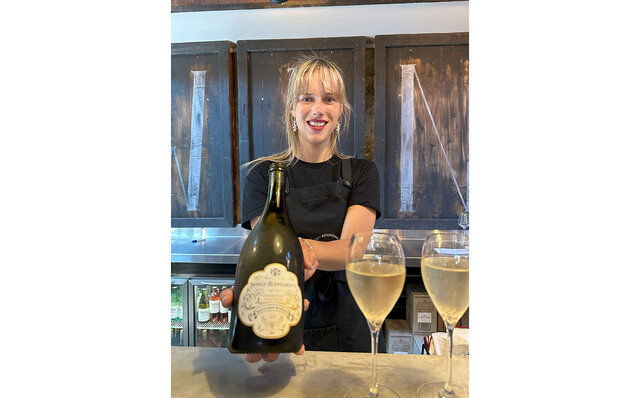 プレミアムワイン、海、オリーブ……。マーガレットリバーで自然の恵みを享受する|TRAVEL プレミアムワイン、海、オリーブ……。マーガレットリバーで自然の恵みを享受する|TRAVEL