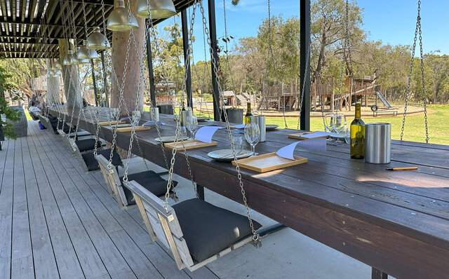 プレミアムワイン、海、オリーブ……。マーガレットリバーで自然の恵みを享受する|TRAVEL プレミアムワイン、海、オリーブ……。マーガレットリバーで自然の恵みを享受する|TRAVEL