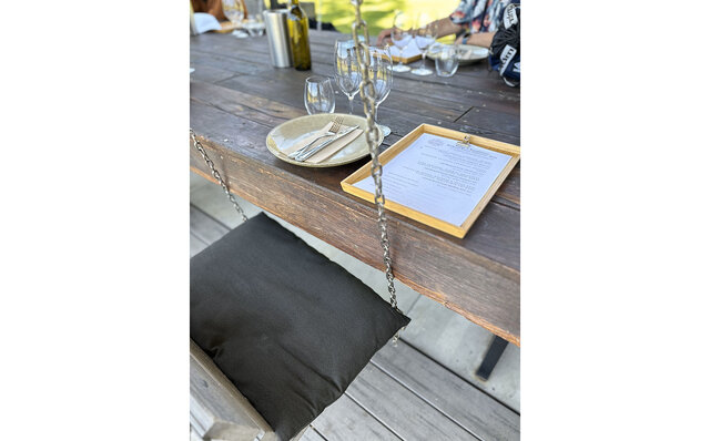 プレミアムワイン、海、オリーブ……。マーガレットリバーで自然の恵みを享受する|TRAVEL プレミアムワイン、海、オリーブ……。マーガレットリバーで自然の恵みを享受する|TRAVEL