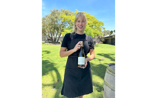 プレミアムワイン、海、オリーブ……。マーガレットリバーで自然の恵みを享受する|TRAVEL プレミアムワイン、海、オリーブ……。マーガレットリバーで自然の恵みを享受する|TRAVEL