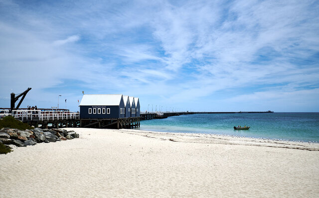 プレミアムワイン、海、オリーブ……。マーガレットリバーで自然の恵みを享受する|TRAVEL プレミアムワイン、海、オリーブ……。マーガレットリバーで自然の恵みを享受する|TRAVEL