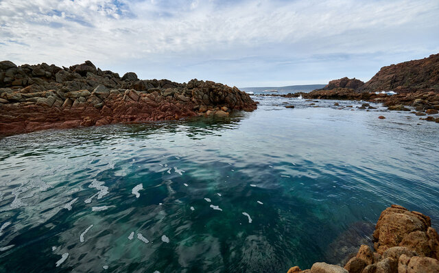 プレミアムワイン、海、オリーブ……。マーガレットリバーで自然の恵みを享受する|TRAVEL プレミアムワイン、海、オリーブ……。マーガレットリバーで自然の恵みを享受する|TRAVEL
