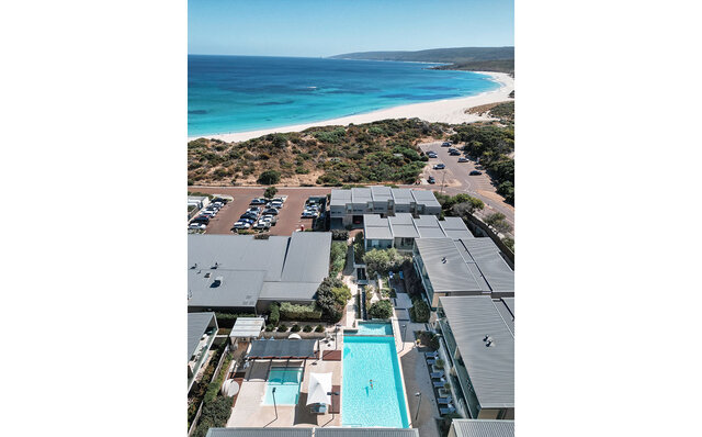 プレミアムワイン、海、オリーブ……。マーガレットリバーで自然の恵みを享受する|TRAVEL プレミアムワイン、海、オリーブ……。マーガレットリバーで自然の恵みを享受する|TRAVEL