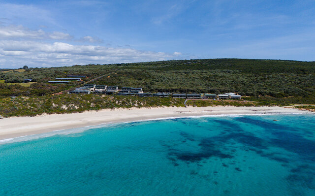 プレミアムワイン、海、オリーブ……。マーガレットリバーで自然の恵みを享受する|TRAVEL プレミアムワイン、海、オリーブ……。マーガレットリバーで自然の恵みを享受する|TRAVEL