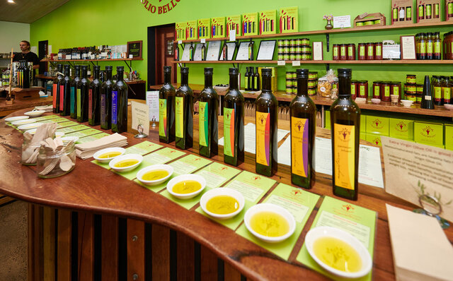 プレミアムワイン、海、オリーブ……。マーガレットリバーで自然の恵みを享受する|TRAVEL プレミアムワイン、海、オリーブ……。マーガレットリバーで自然の恵みを享受する|TRAVEL