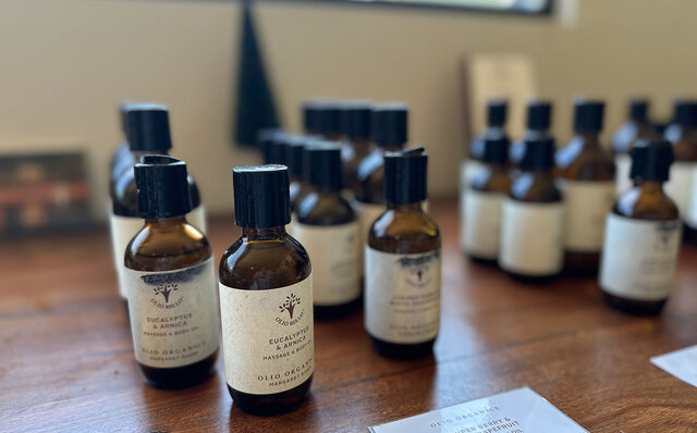 プレミアムワイン、海、オリーブ……。マーガレットリバーで自然の恵みを享受する|TRAVEL プレミアムワイン、海、オリーブ……。マーガレットリバーで自然の恵みを享受する|TRAVEL