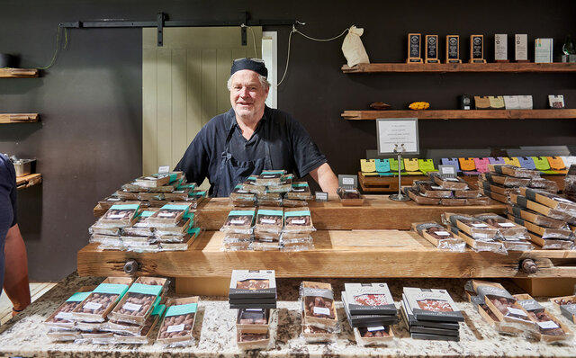 プレミアムワイン、海、オリーブ……。マーガレットリバーで自然の恵みを享受する|TRAVEL プレミアムワイン、海、オリーブ……。マーガレットリバーで自然の恵みを享受する|TRAVEL