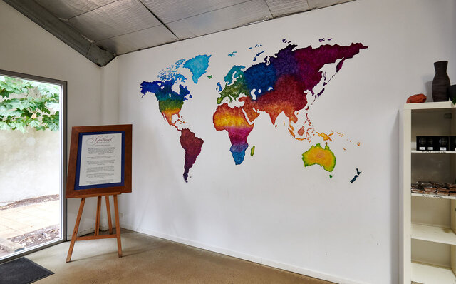 プレミアムワイン、海、オリーブ……。マーガレットリバーで自然の恵みを享受する|TRAVEL プレミアムワイン、海、オリーブ……。マーガレットリバーで自然の恵みを享受する|TRAVEL