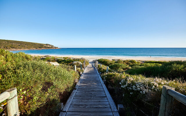 プレミアムワイン、海、オリーブ……。マーガレットリバーで自然の恵みを享受する|TRAVEL プレミアムワイン、海、オリーブ……。マーガレットリバーで自然の恵みを享受する|TRAVEL