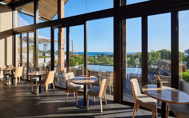 プレミアムワイン、海、オリーブ……。マーガレットリバーで自然の恵みを享受する|TRAVEL プレミアムワイン、海、オリーブ……。マーガレットリバーで自然の恵みを享受する|TRAVEL