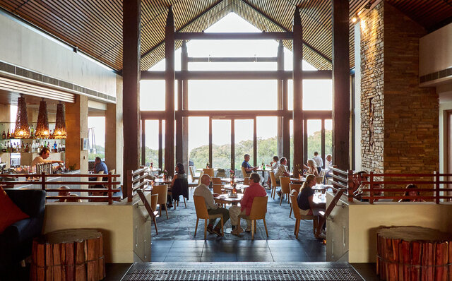 プレミアムワイン、海、オリーブ……。マーガレットリバーで自然の恵みを享受する|TRAVEL プレミアムワイン、海、オリーブ……。マーガレットリバーで自然の恵みを享受する|TRAVEL