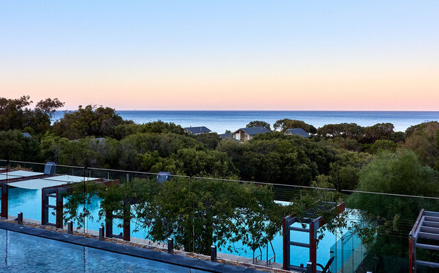 プレミアムワイン、海、オリーブ……。マーガレットリバーで自然の恵みを享受する|TRAVEL プレミアムワイン、海、オリーブ……。マーガレットリバーで自然の恵みを享受する|TRAVEL