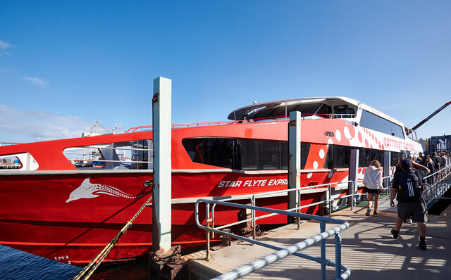 ロットネスト島で、世界一幸せな動物“クオッカ”に恋をした|TRAVEL ロットネスト島で、世界一幸せな動物“クオッカ”に恋をした|TRAVEL