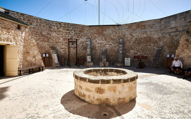 ロットネスト島で、世界一幸せな動物“クオッカ”に恋をした|TRAVEL ロットネスト島で、世界一幸せな動物“クオッカ”に恋をした|TRAVEL