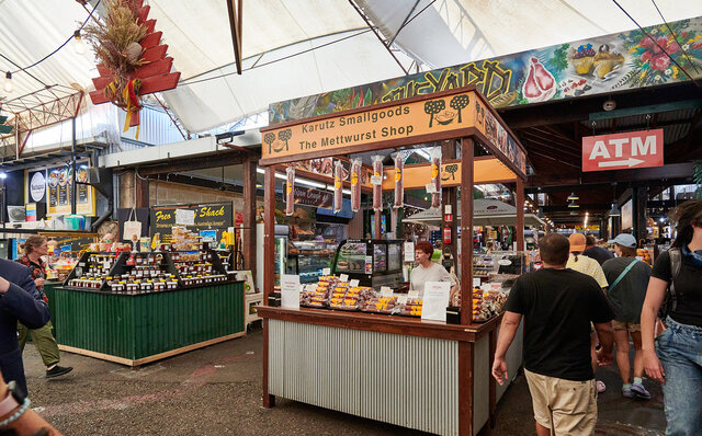 ロットネスト島で、世界一幸せな動物“クオッカ”に恋をした|TRAVEL ロットネスト島で、世界一幸せな動物“クオッカ”に恋をした|TRAVEL