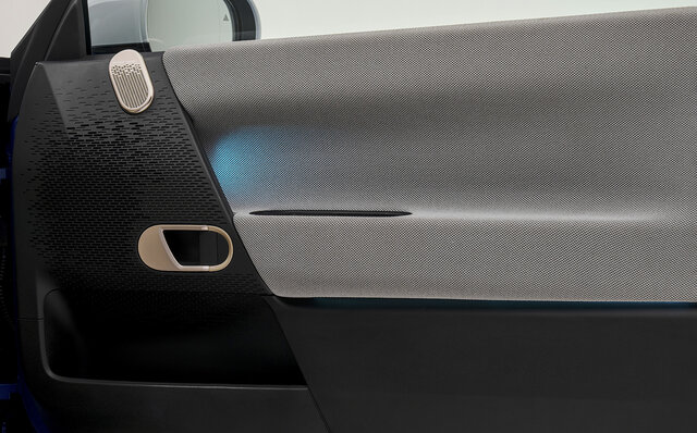 MINIクーパー3ドアが10年ぶりにフルモデルチェンジ｜MINI