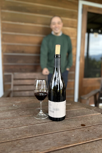 ニュージーランドの銘醸地マールボロに日本人生産者を訪ねる｜TRAVEL