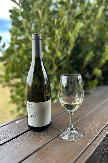 ニュージーランドの銘醸地マールボロに日本人生産者を訪ねる｜TRAVEL