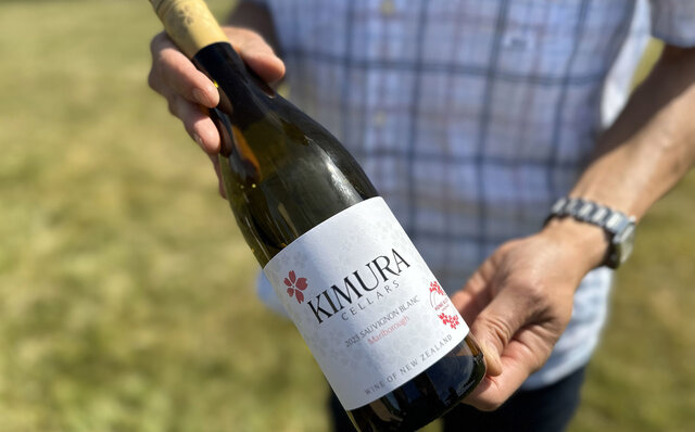 ニュージーランドの銘醸地マールボロに日本人生産者を訪ねる｜TRAVEL