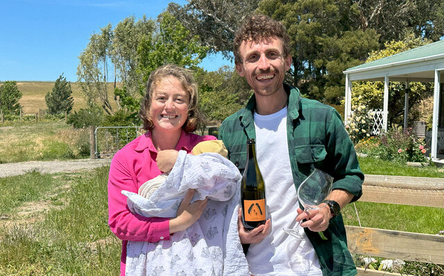 ニュージーランドの銘醸地マールボロに日本人生産者を訪ねる｜TRAVEL