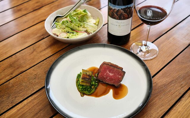 プレミアムワイン、海、オリーブ……。マーガレットリバーで自然の恵みを享受する|TRAVEL プレミアムワイン、海、オリーブ……。マーガレットリバーで自然の恵みを享受する|TRAVEL