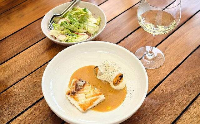 プレミアムワイン、海、オリーブ……。マーガレットリバーで自然の恵みを享受する|TRAVEL プレミアムワイン、海、オリーブ……。マーガレットリバーで自然の恵みを享受する|TRAVEL