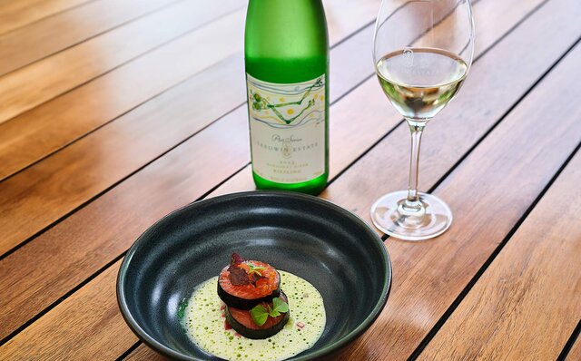 プレミアムワイン、海、オリーブ……。マーガレットリバーで自然の恵みを享受する|TRAVEL プレミアムワイン、海、オリーブ……。マーガレットリバーで自然の恵みを享受する|TRAVEL