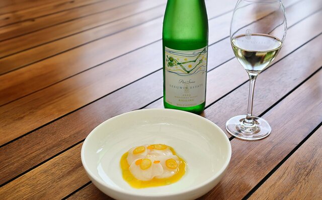 プレミアムワイン、海、オリーブ……。マーガレットリバーで自然の恵みを享受する|TRAVEL プレミアムワイン、海、オリーブ……。マーガレットリバーで自然の恵みを享受する|TRAVEL