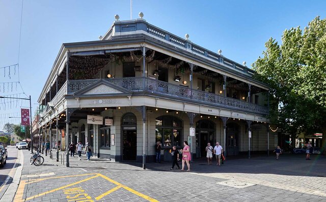 ロットネスト島で、世界一幸せな動物“クオッカ”に恋をした|TRAVEL ロットネスト島で、世界一幸せな動物“クオッカ”に恋をした|TRAVEL