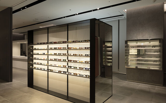 “好きなものだけをセレクト”したランドマークストア 「SELECT by BAYCREW’S」｜FASHION