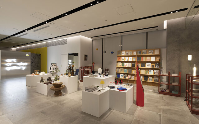 “好きなものだけをセレクト”したランドマークストア 「SELECT by BAYCREW’S」｜FASHION