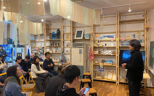 【北海道上川町・やってみよっ課】事業提案ビジネスピッチを開催|LOUNGE 【北海道上川町・やってみよっ課】事業提案ビジネスピッチを開催|LOUNGE