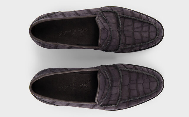 ジョンロブ丸の内店が新東京ビルへ移転リニューアルオープン|JOHN LOBB ジョンロブ丸の内店が新東京ビルへ移転リニューアルオープン|JOHN LOBB