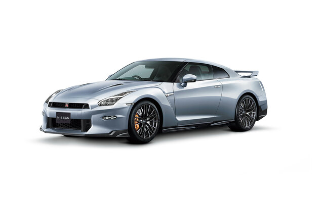 R35型がファイナル──2025年モデルのGT-Rを発表 R35型がファイナル──2025年モデルのGT-Rを発表