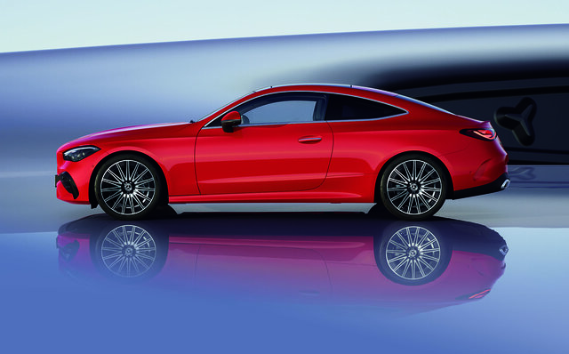 メルセデス・ベンツの新型2ドアクーペ「CLEクーペ」が日本上陸|Mercedes Benz メルセデス・ベンツの新型2ドアクーペ「CLEクーペ」が日本上陸|Mercedes Benz