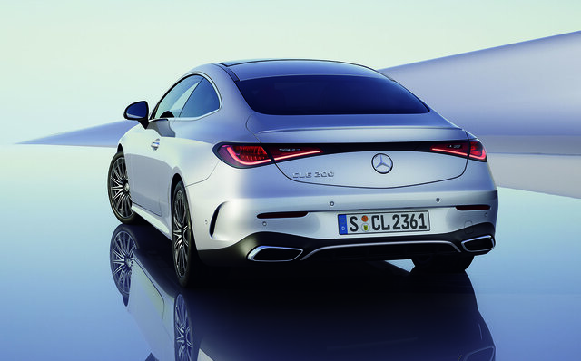 メルセデス・ベンツの新型2ドアクーペ「CLEクーペ」が日本上陸|Mercedes Benz メルセデス・ベンツの新型2ドアクーペ「CLEクーペ」が日本上陸|Mercedes Benz