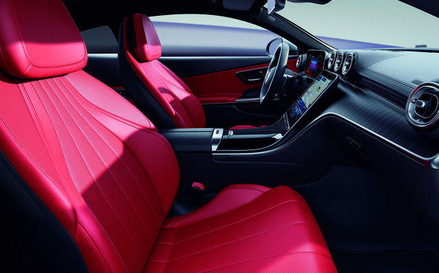 メルセデス・ベンツの新型2ドアクーペ「CLEクーペ」が日本上陸|Mercedes Benz メルセデス・ベンツの新型2ドアクーペ「CLEクーペ」が日本上陸|Mercedes Benz