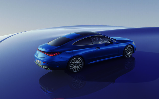 メルセデス・ベンツの新型2ドアクーペ「CLEクーペ」が日本上陸|Mercedes Benz メルセデス・ベンツの新型2ドアクーペ「CLEクーペ」が日本上陸|Mercedes Benz