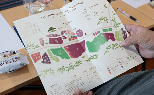 長野のテロワールを現地で感じて、脳で飲むワインがサイコーなのです！｜TRAVEL