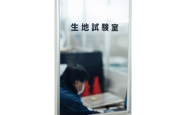 ランバン コレクションの価値をともに支える “岩手モリヤ”という品質・前編｜LANVIN COLLECTION